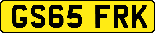 GS65FRK