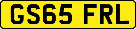 GS65FRL