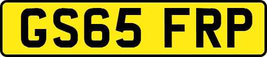 GS65FRP