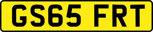 GS65FRT