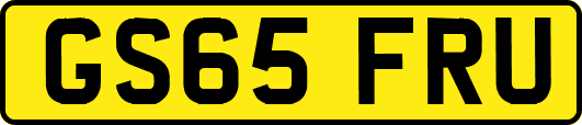 GS65FRU