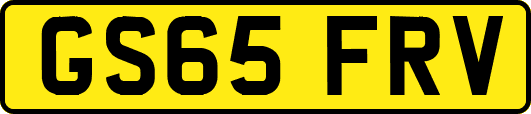 GS65FRV