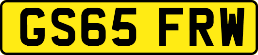 GS65FRW