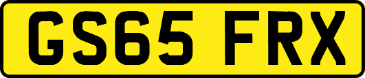 GS65FRX