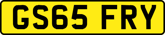 GS65FRY