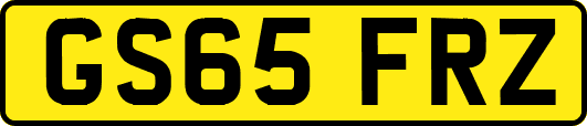 GS65FRZ