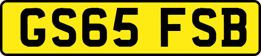 GS65FSB
