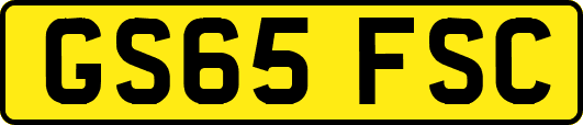 GS65FSC