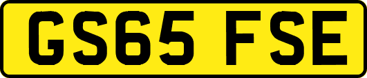 GS65FSE
