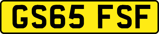 GS65FSF