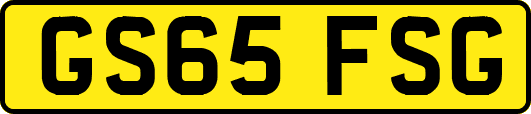 GS65FSG