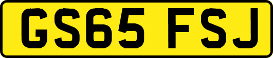 GS65FSJ