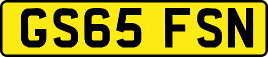 GS65FSN