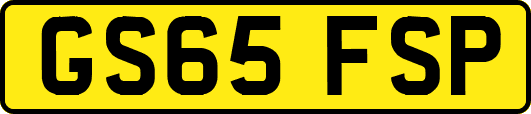 GS65FSP