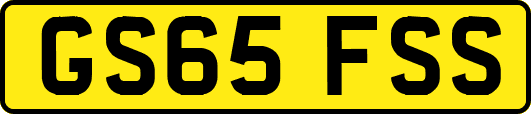 GS65FSS
