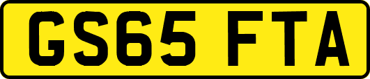 GS65FTA
