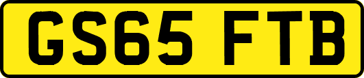 GS65FTB