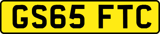 GS65FTC