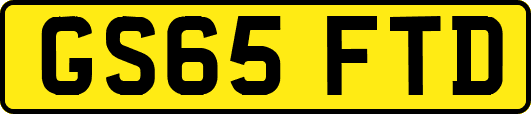 GS65FTD