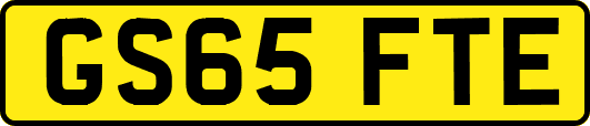 GS65FTE