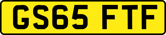 GS65FTF