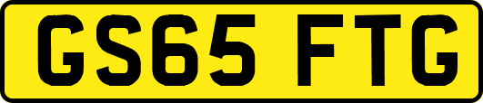 GS65FTG