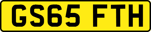 GS65FTH