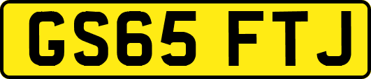 GS65FTJ