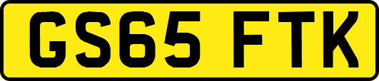 GS65FTK