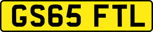 GS65FTL