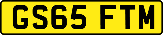 GS65FTM