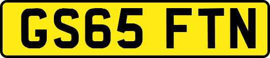 GS65FTN