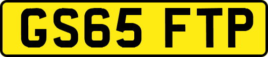 GS65FTP