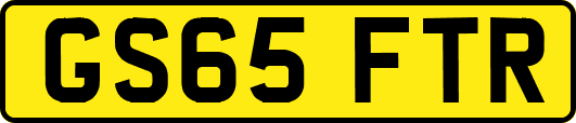 GS65FTR