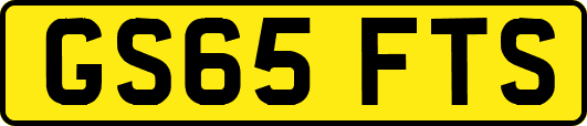GS65FTS