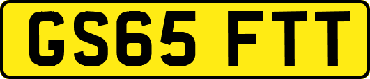 GS65FTT