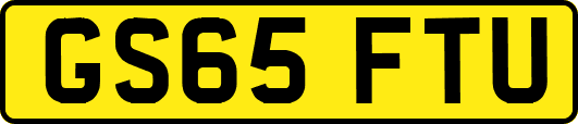 GS65FTU