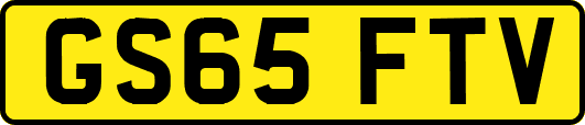 GS65FTV