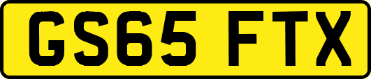 GS65FTX
