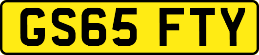 GS65FTY