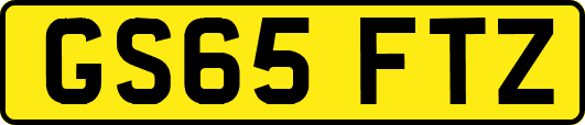 GS65FTZ