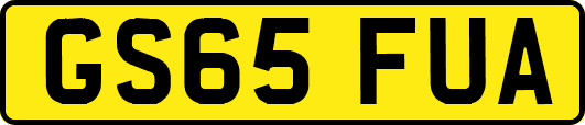 GS65FUA