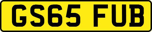 GS65FUB
