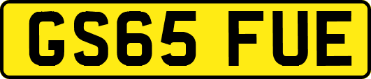 GS65FUE