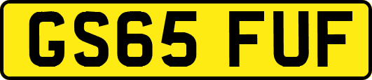 GS65FUF
