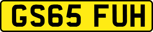 GS65FUH