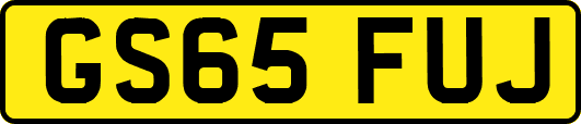 GS65FUJ