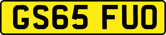 GS65FUO
