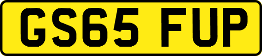 GS65FUP