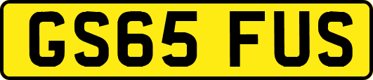 GS65FUS